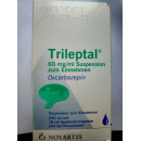 Трилептал 60 мг/мл (Trileptal) 250мл суспензия
